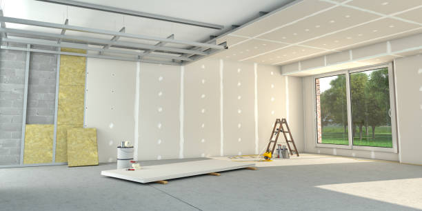 Best Residential Insulation in Lake Belvedere Estates, FL