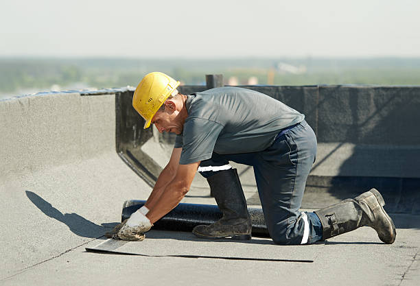 Best Blown-in Insulation in Lake Belvedere Estates, FL