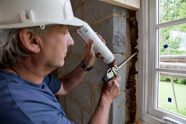 Best Spray Foam Insulation in Lake Belvedere Estates, FL