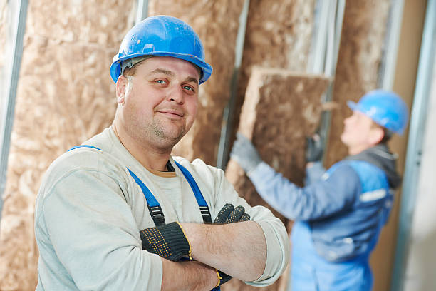 Best Commercial Insulation in Lake Belvedere Estates, FL